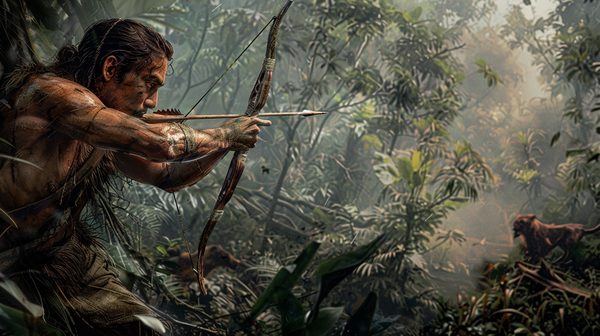 Lance pierre chasse : guide complet pour débutants et experts