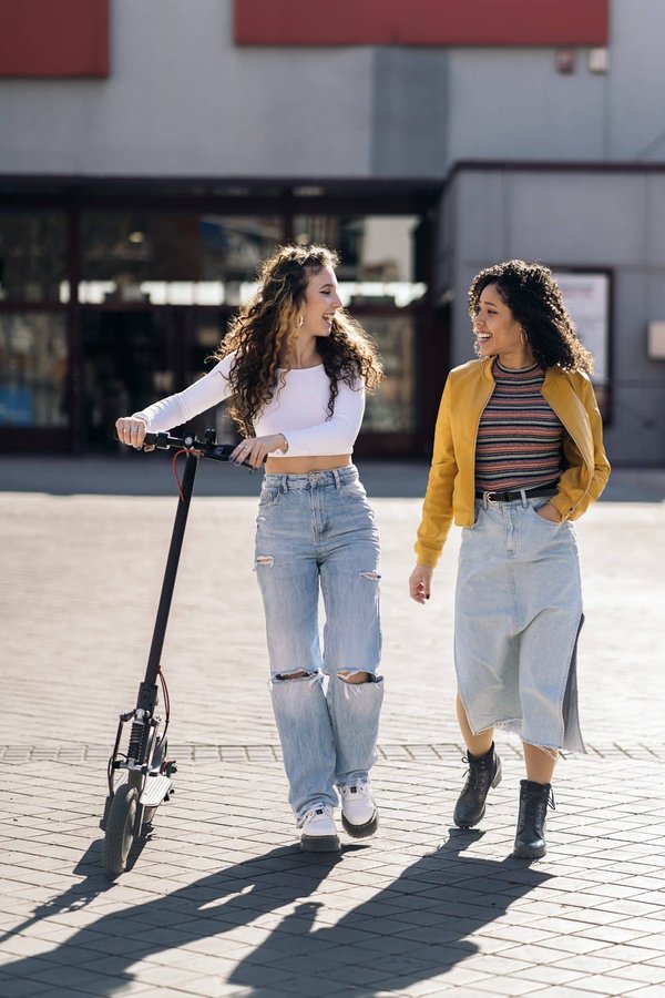 Guide d'achat pour un VTC électrique : comment faire le bon choix ?