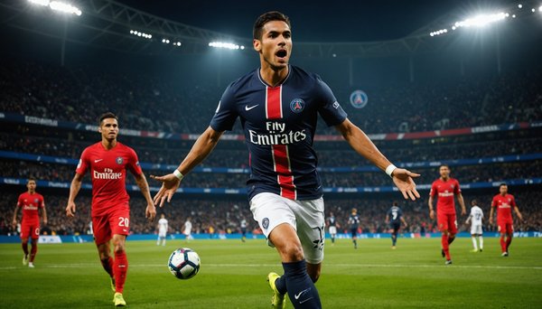 PSG Fabián Ruiz : l'impact de son arrivée sur l'équipe