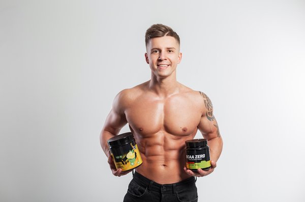 Exploitez votre potentiel avec la créatine monohydrate Creapure