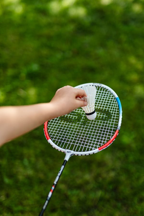 Badminton ou pickleball : quel jeu est fait pour vous ?