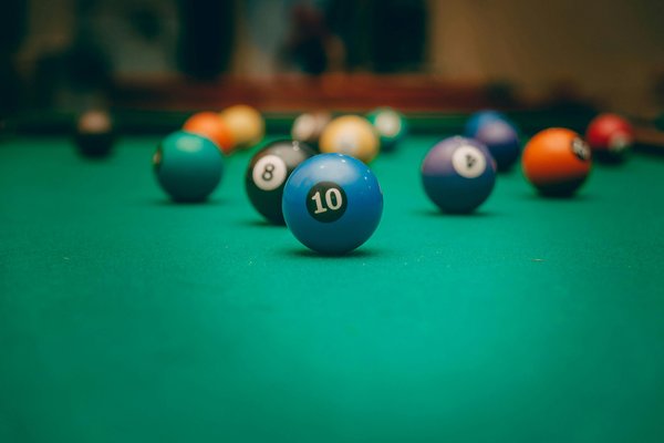 Accessoires de billard : améliorez votre expérience de jeu